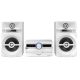 PANASONIC Mikro linija SC-UX100E-W, bela - 023900040