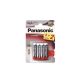 PANASONIC Baterije LR03EPS/6BP -AAA 6kom Alkaline Everyday Power - 02390734