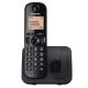 PANASONIC Bežični telefon KX-TGC210FXB, crna - 02390755