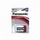PANASONIC Baterije 6LF22EPS/1BP -9V Alkalne Everyday - 02390759