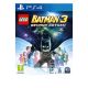 PS4 LEGO Batman 3 Beyond Gotham Playstation Hits - 024063