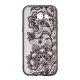 Maska za Samsung A7/ A720 (2017) Tip1 Lace - EP2837629
