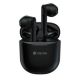 DEVIA Bluetooth slušalice Joy A10 TWS, crna - 720-1-1-1-1