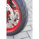 LAMPA ACCESSORIES Kapice ventila plastične set 5kom - 02488