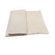 DEKOR DOM Kuhinjska krpa WAFFLE PLAIN 40x60 - Light Grey - 024995