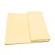 DEKOR DOM Kuhinjska krpa WAFFLE PLAIN 40x60 - Yellow - 024998