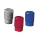 LAMPA ACCESSORIES Kapice ventila aluminijumske 4kom - 02500