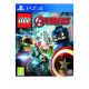 PS4 LEGO Marvel Avengers - 025074