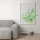 DEKOR DOM Drvo - MONEY TREE 120cm - N60 - EP2880144