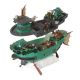 POWER A Skylanders: Flynn's Ship - 025636