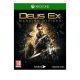 XBOXONE Deus Ex: Mankind Divided Steelbook - 026085