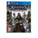 UBISOFT ENTERTAINMENT PS4 Assassin's Creed Syndicate Standard Edition - 026113