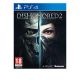 PS4 Dishonored 2 - 026182