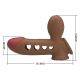 Navlaka za penis sa naduvavanjem Tyronn - 026260Q
