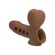 Navlaka za penis sa naduvavanjem Tyronn - 026260Q