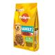 PEDIGREE Suva hrana za odrasle pse Govedina i povrće 12kg - 3360747