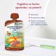 Fleur Alpine organski pire od povrća sa govedinom 8+, 100gr - 000390-1