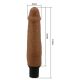 Vibrator sa kozicom koja se pomera Waldorf - 027003LP