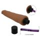 Vibrator sa kozicom koja se pomera Alfredo - 027009LP