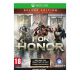 XBOXONE For Honor Deluxe Edition - 027439