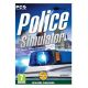 PC Police simulator - 027490