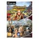 PC The Settlers Double Pack (Settlers 6 + Settlers 7 Gold) - 027491