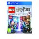 WARNER BROS PS4 LEGO Harry Potter Collection - 027592