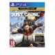 SQUARE ENIX PS4 Just Cause 3 Gold Edition - 027689