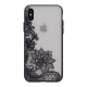Maska za iPhone XS Max Tip3 Lace - 027894