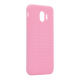 Maska za Samsung J4/ J400 (2018) EU verzija light pink Buzzer Net - 028220