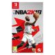 SWITCH NBA 2K18 - 028233
