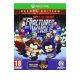 XBOXONE South Park The Fractured But Whole DeLuxe Edition - 028270