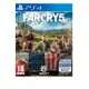 UBISOFT ENTERTAINMENT PS4 Far Cry 5 - 028334