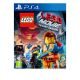 PS4 LEGO The Movie Videogame - 028589