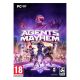 PC Agents of Mayhem - 028923