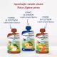 Fleur Alpine organski pire od povrća sa govedinom 8+, 100gr - 000390-1