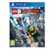 WARNER BROS PS4 LEGO The Ninjago Movie Videogame - 029054