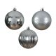 DECORIS Novogodišnje kugle 1/3 02914801 - 02914801