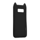 Maska za Samsung S8 Plus/ G955 Bonny crna - EP2864895