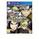 PS4 Naruto Shippuden: Ultimate Ninja Storm Trilogy - 029201