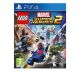 PS4 LEGO Marvel Super Heroes 2 - 029534