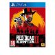 PS4 Red Dead Redemption 2 - 029858