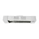 BOSS COMPANY Elektrokvarcna grejalica 2x800W Termolux-05 - EKP18BossCom