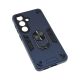 Maska za Samsung S941B Galaxy S26 tamno plava Hard Ring - EP2855775