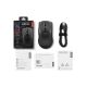 LENOVO Legion M220 GY51U28359 Wireless-BT RGB Gaming Miš (Eclipse Black) - EP3021709