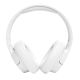 JBL Bluetooth slušalice TUNE 720BT, bela - 76003-1