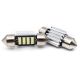 KETTZ LED sijalice za tablicu 31mm bele 2 kom 4SMD - 03-036