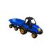UCAR OYUNCAK Traktor sa prikolicom Tombul 54 - 03-54