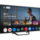 TESLA Televizor 43E655BUS, Ultra HD, Google TV Smart - 43E655BUS