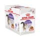 ROYAL CANIN Vlažna hrana za sterilisane mačke u sosu 12x85g - 03011101674060